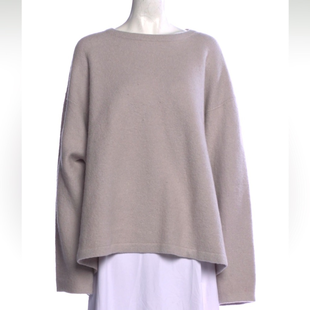 Lauren Manoogian sweater